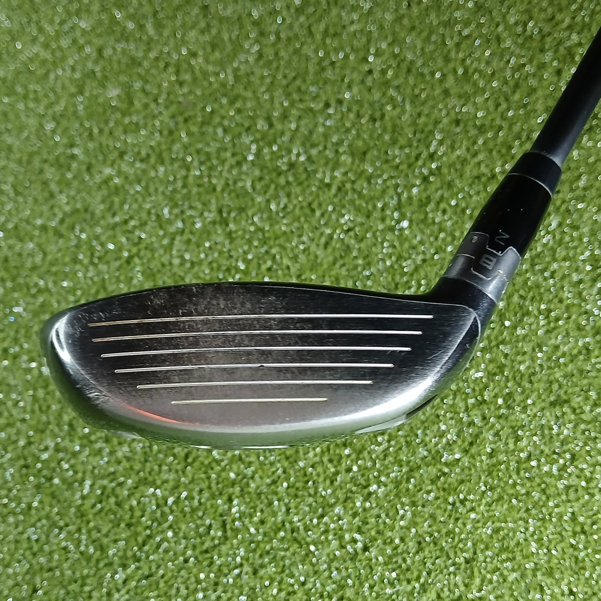 Titleist 913f top wood