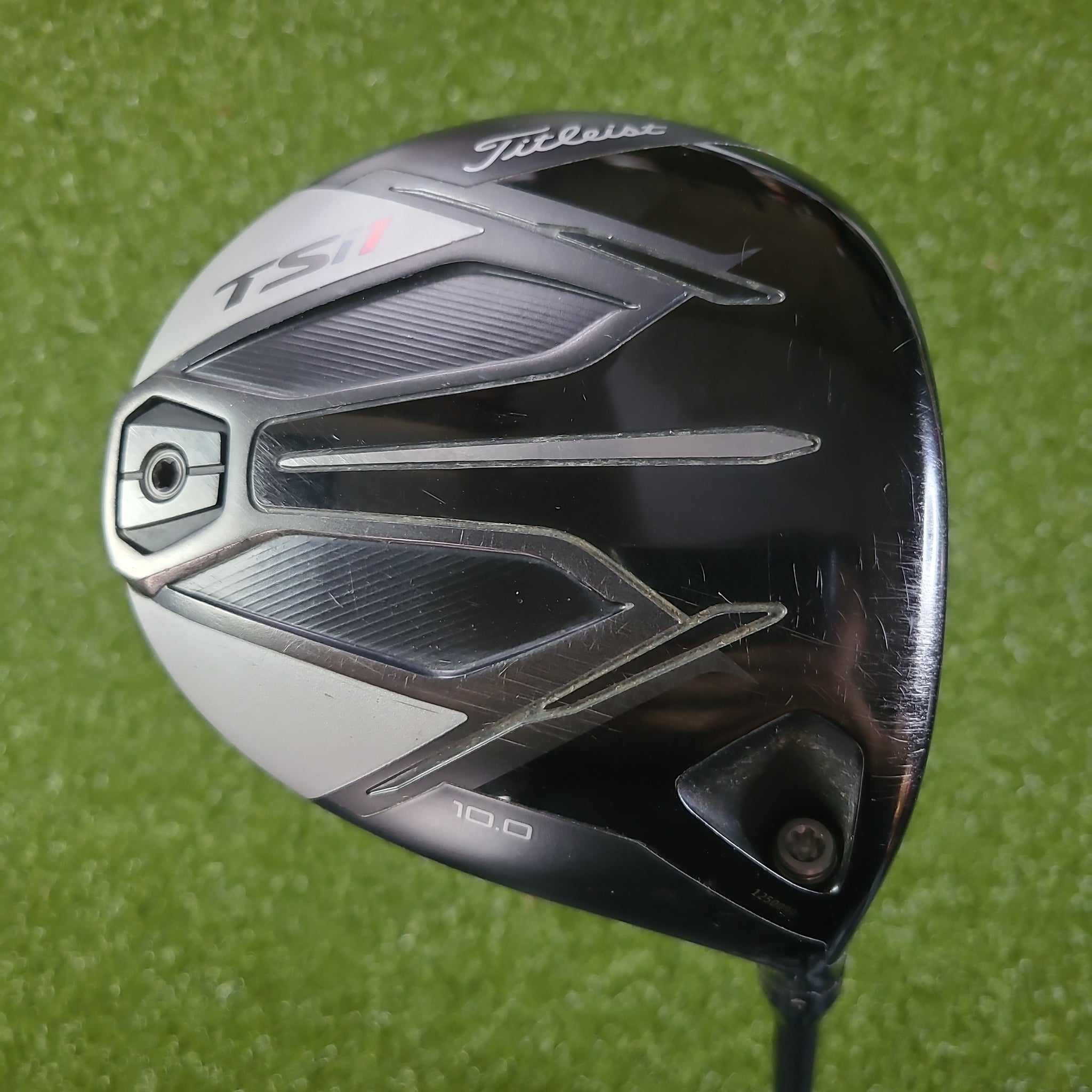 Titleist TSi1 10.0 Driver – Capital Golf Exchange Inc.