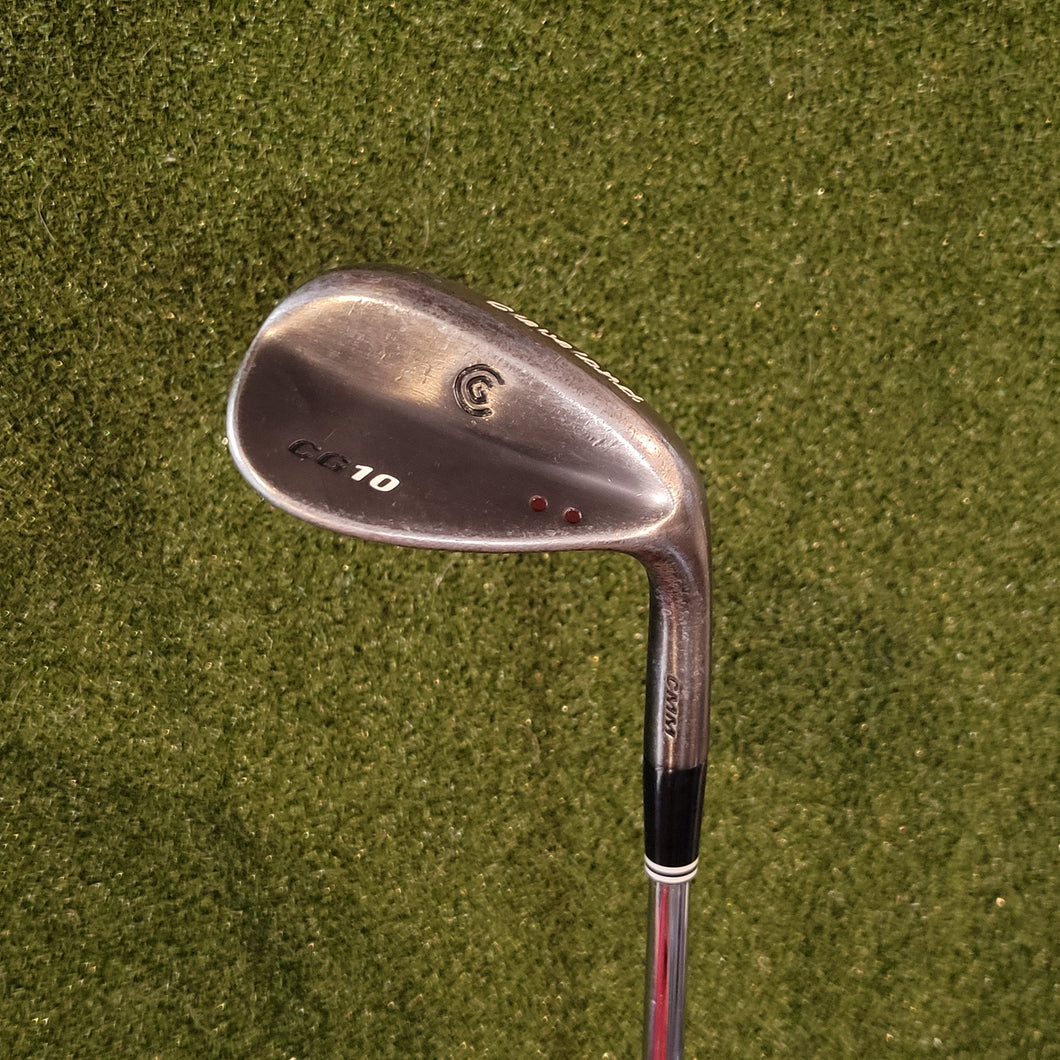 Cleveland CG10 56* Wedge