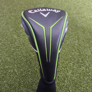 Callaway Razr Fit Xtreme 9.5 Driver