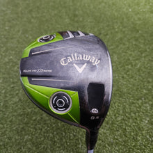 Callaway Razr Fit Xtreme 9.5 Driver