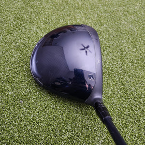 LH Callaway Paradym Driver