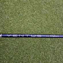 LH Callaway Paradym Driver