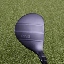 LH Ping i25 3 Wood