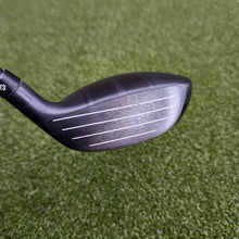 LH Ping i25 3 Wood