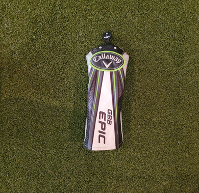 Callaway GBB Epic Hybrid Headcover