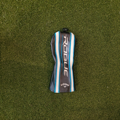 Callaway Rogue Hybrid Headcover