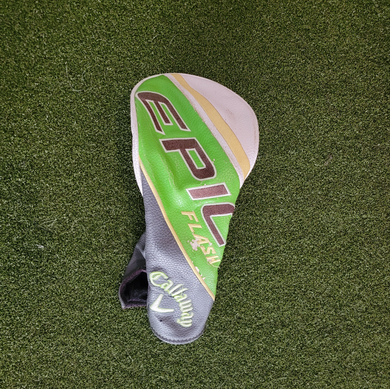 Callaway Epic Flash Driver Headcover