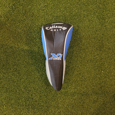 Callaway XJ Series Driver Headcover