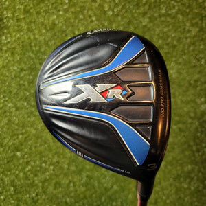 Callaway XR 3 Wood