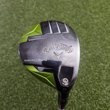 Callaway Razr Fit Xtreme 5 Wood