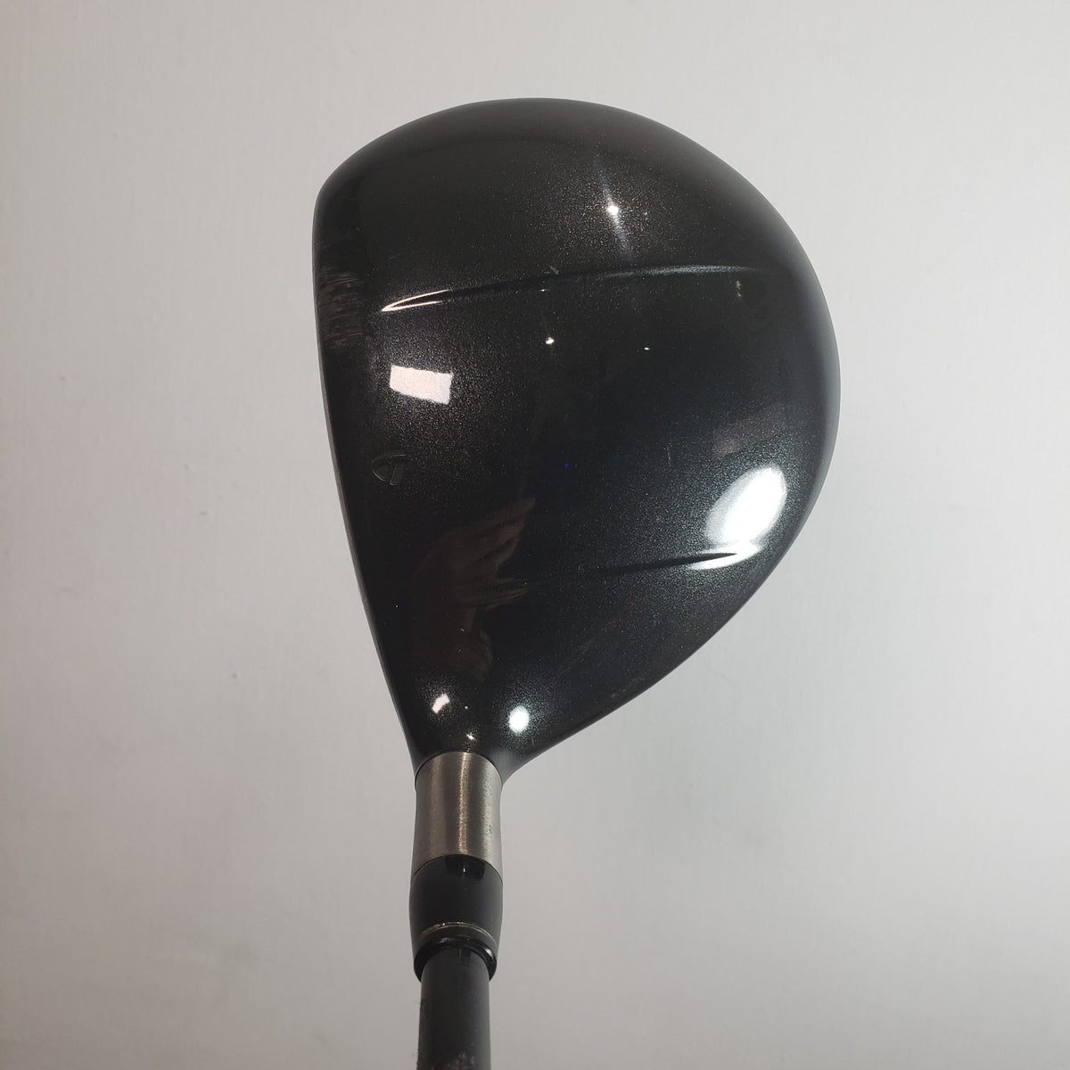 TaylorMade 320 Ti Driver – Capital Golf Exchange Inc.