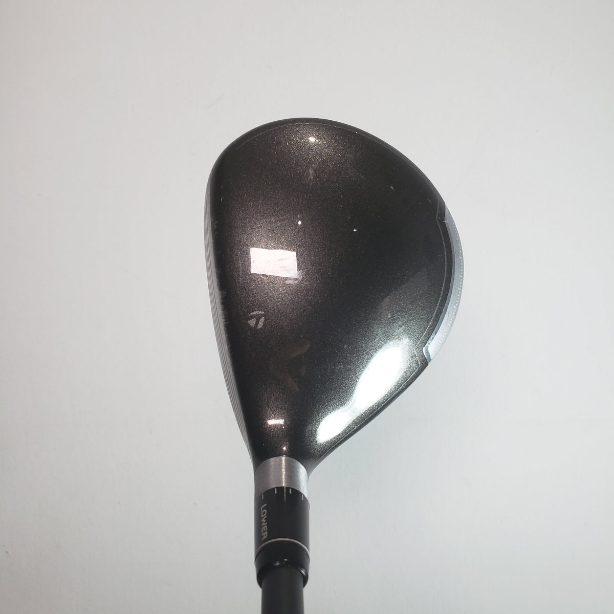 TaylorMade SLDR 3 Hybrid – Capital Golf Exchange Inc.