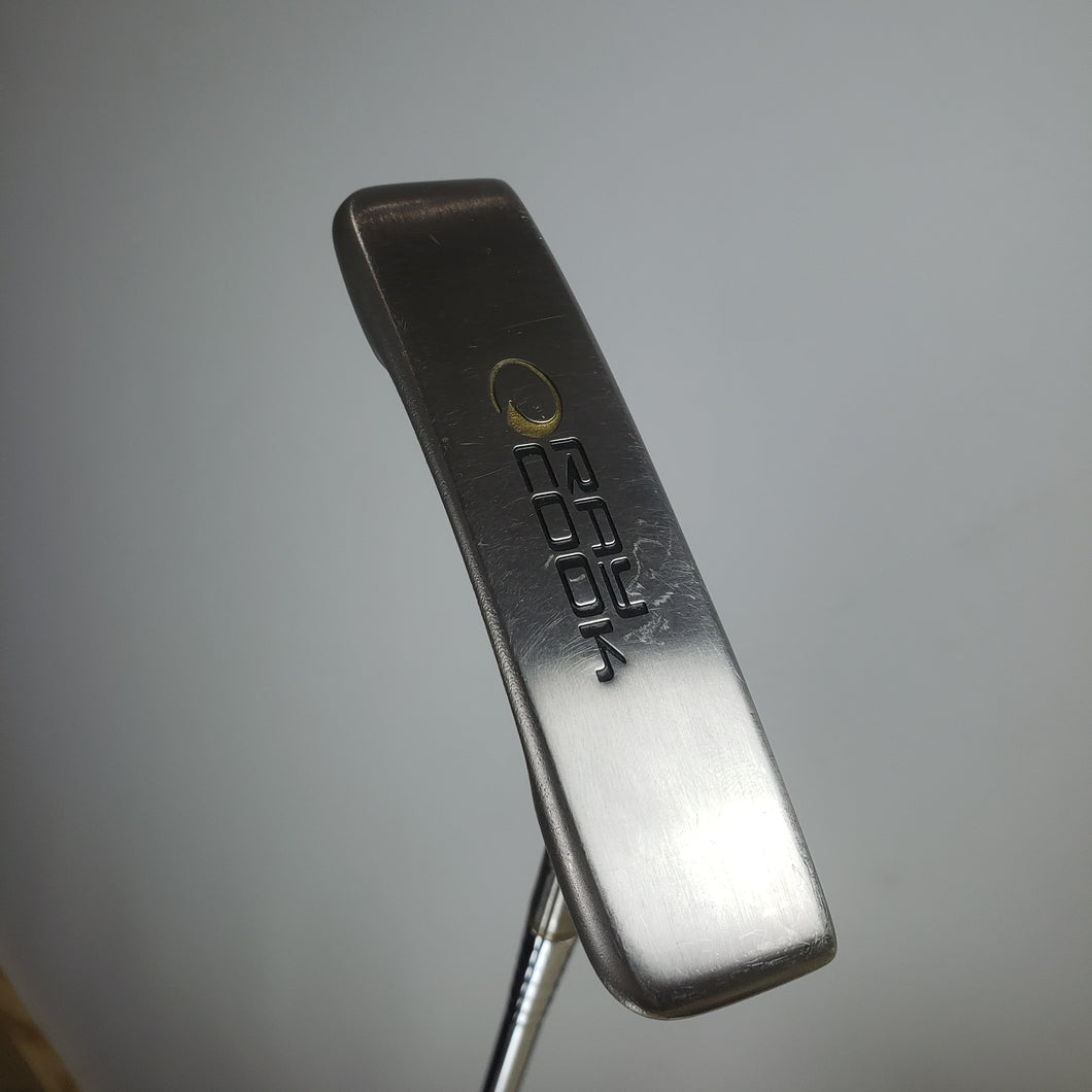 Ray Cook Austin 3 Putter