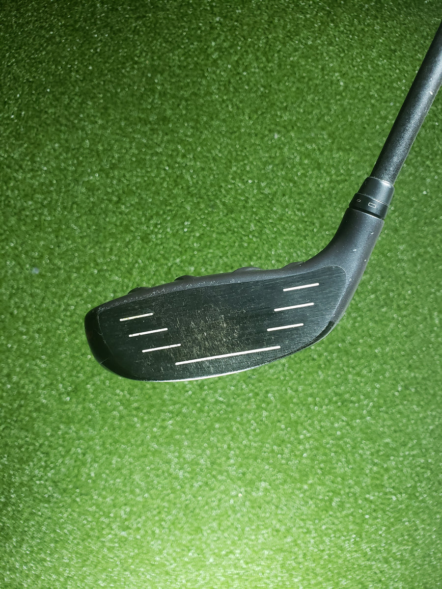 Ping G410 3 Wood – Capital Golf Exchange Inc.