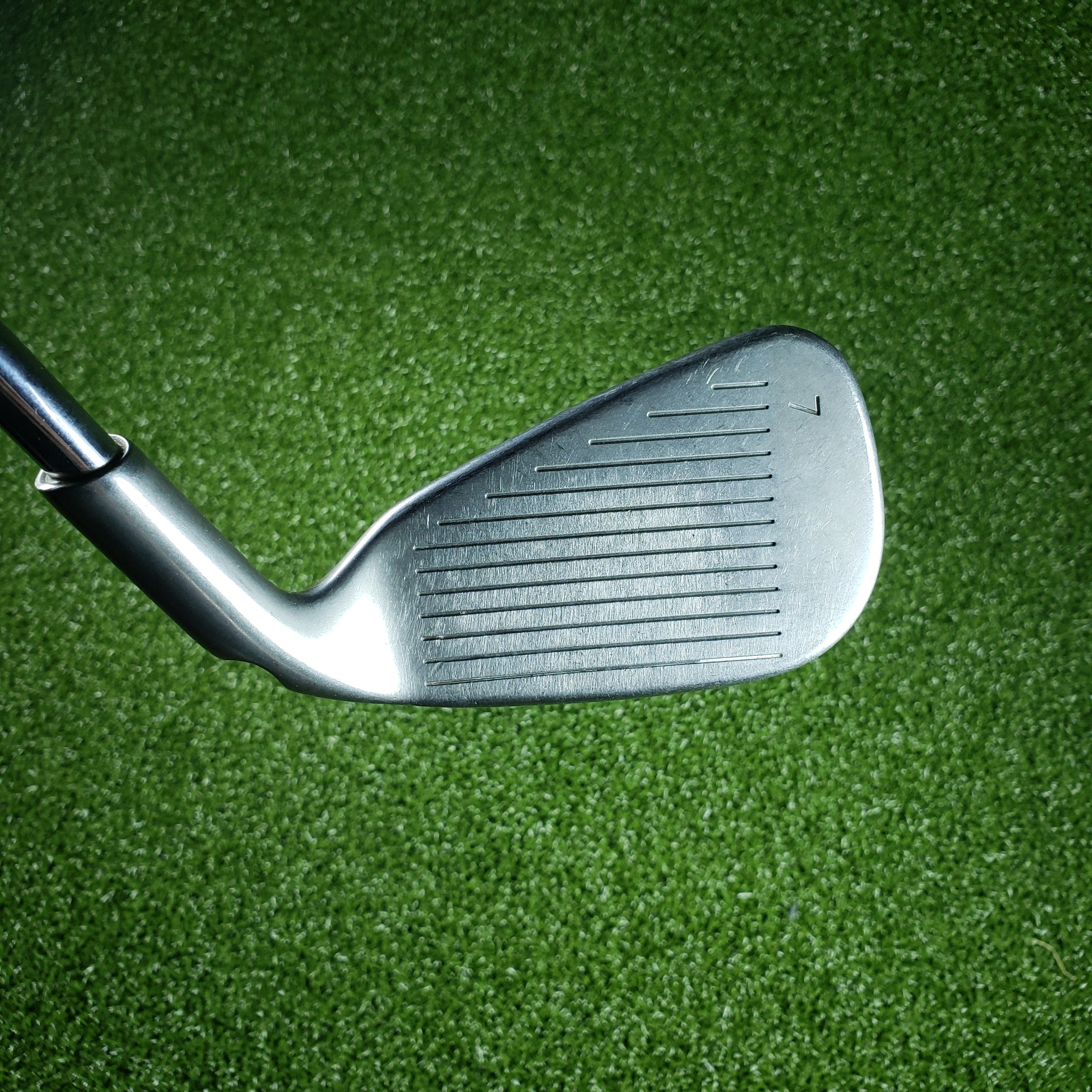 LH PING G25 Iron Set – Capital Golf Exchange Inc.