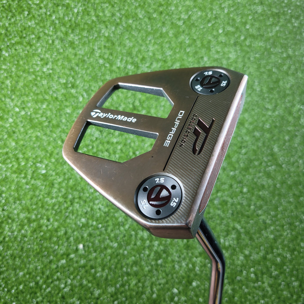 TaylorMade TP DuPage Putter