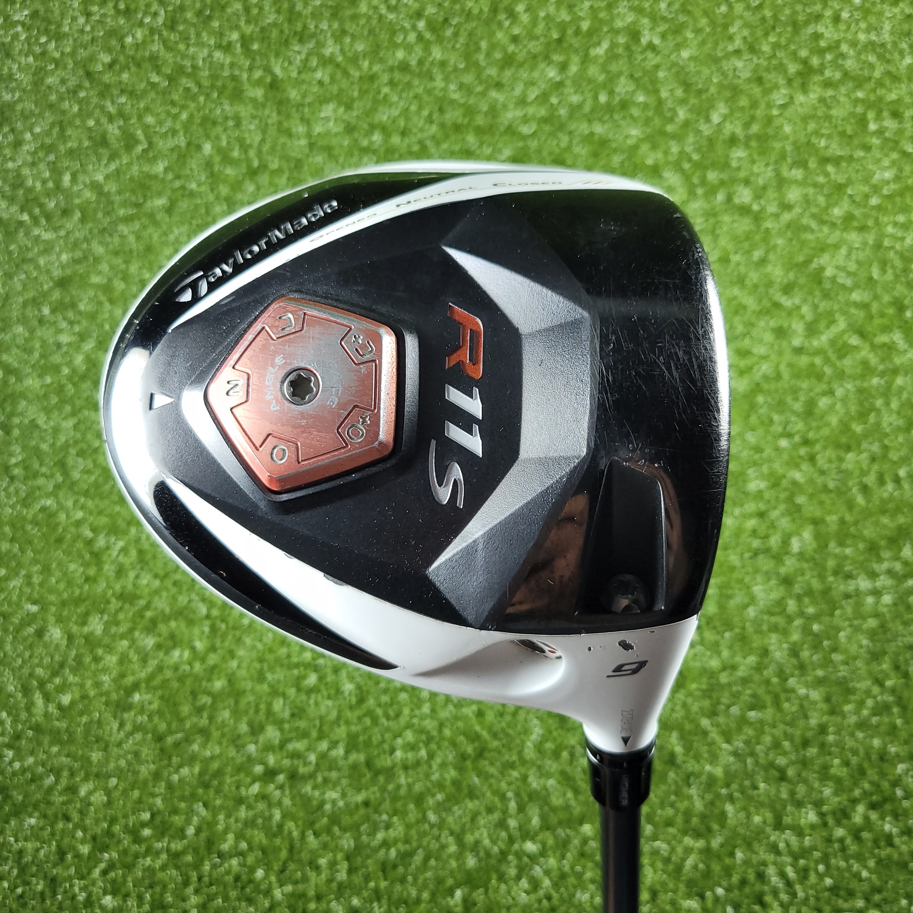 Taylormade R11s driver deals