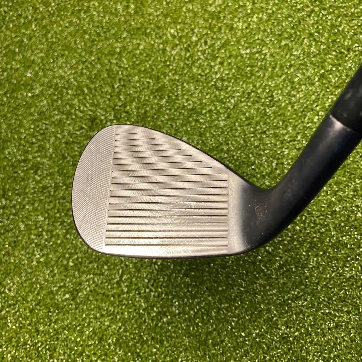 Cleveland CBX2 56* Graphite Wedge – Capital Golf Exchange Inc.